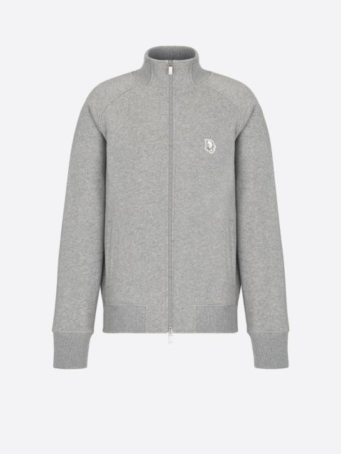 Dior Zipped Track Jacket