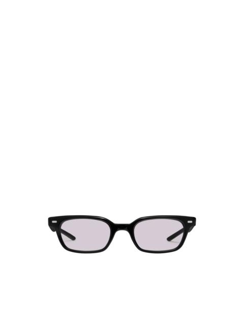 GENTLE MONSTER Ade 01 rectangle-frame sunglasses