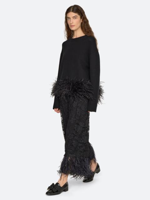 Sea Zelie Sweater