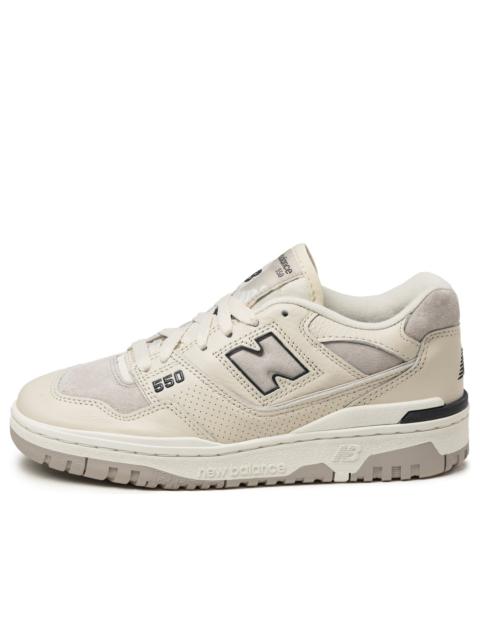 (WMNS) New Balance 550 'Beige' BBW550RB