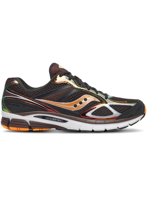 Saucony Saucony ProGrid Guide 7 Speed Shades Black Multi