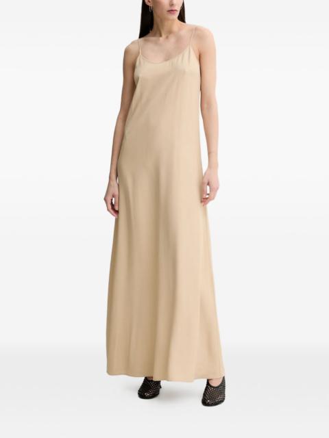 FILIPPA K sleeveless maxi dress