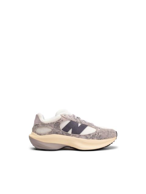 New Balance WRPD lace-up sneakers