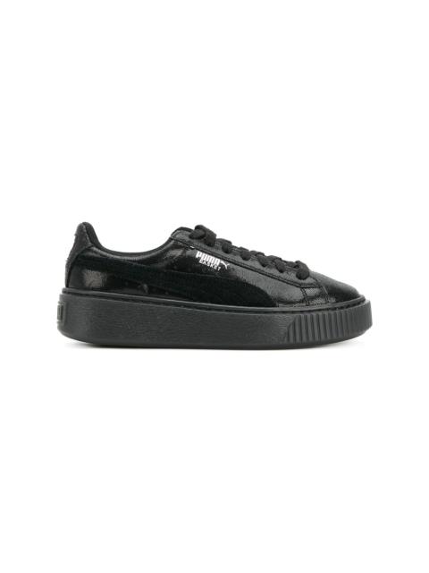 Basket Platform sneakers