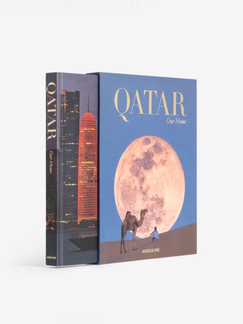 ASSOULINE Qatar: Our Home