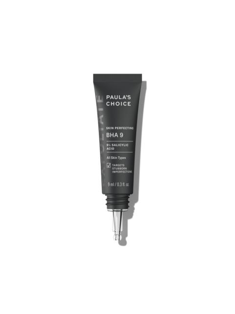 Paula's Choice BHA 9 Treatment