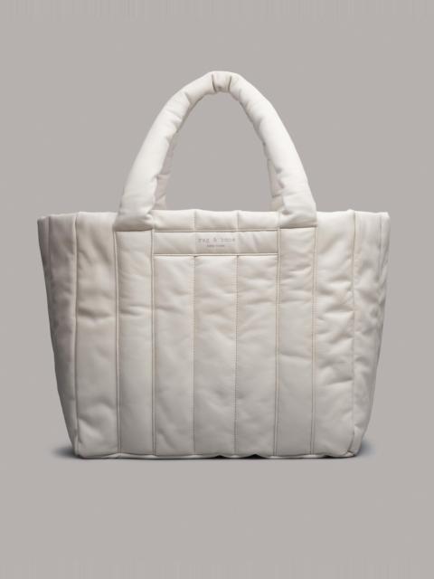 rag & bone Cloud Tote - Padded Leather
Large Tote Bag