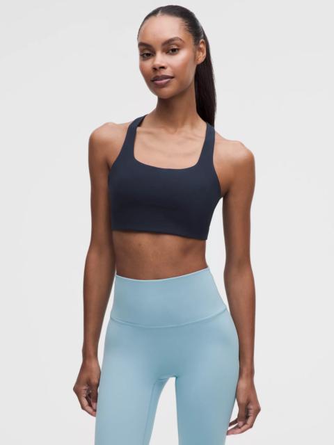 lululemon All-Time Hero Sports Bra *Medium Support, B/C Cup