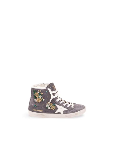 Golden Goose `Francy` Sneakers