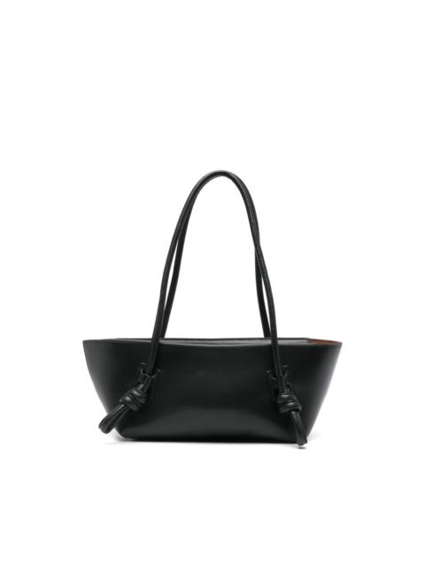 HEREU Fleca shoulder bag