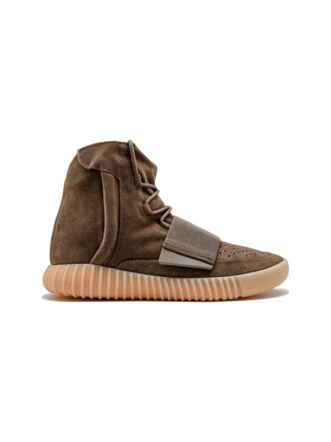 Yeezy Boost 750 "Chocolate"