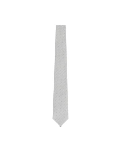 Louis Vuitton LV Spelling Tie