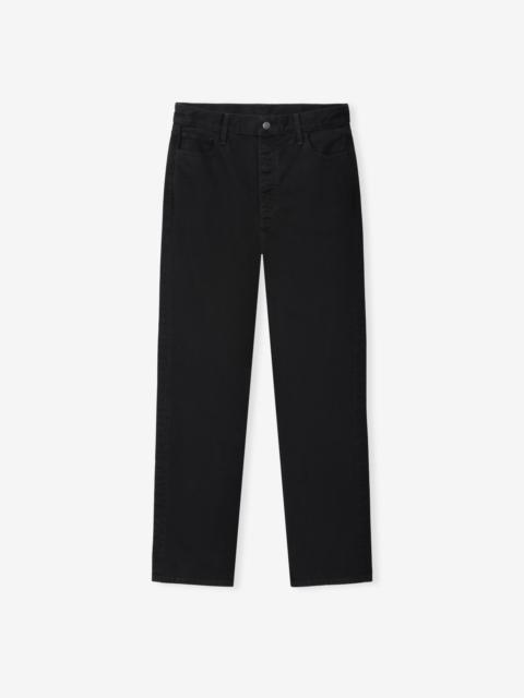 ESSENTIALS Denim 5-Pocket Jeans
