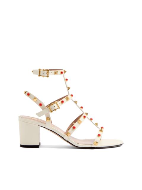 Rockstud sandals