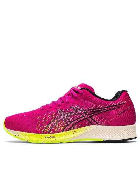 Asics (WMNS) ASICS Tartheredge 3 낮은 정상 빨강 1012B067-700