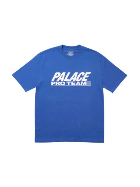 PALACE Palace Pro Tool T-Shirt Blue