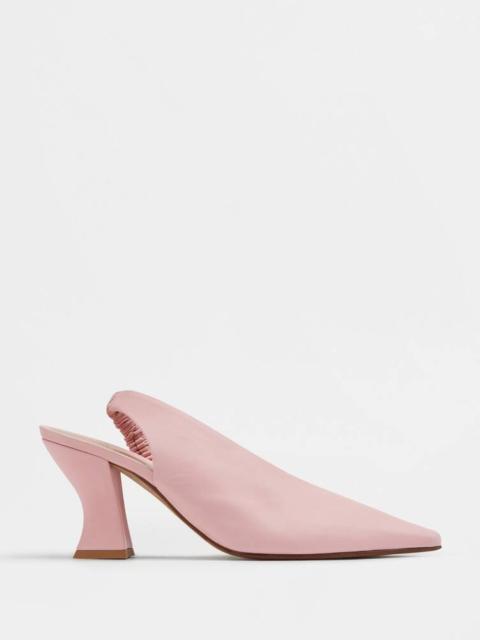 Bottega Veneta almond