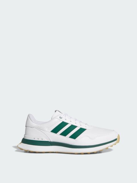 adidas S2G 26 LEATHER SPIKELESS GOLF SHOES