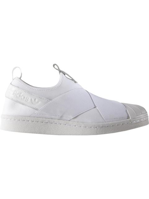 adidas Superstar Slip-On White (W)