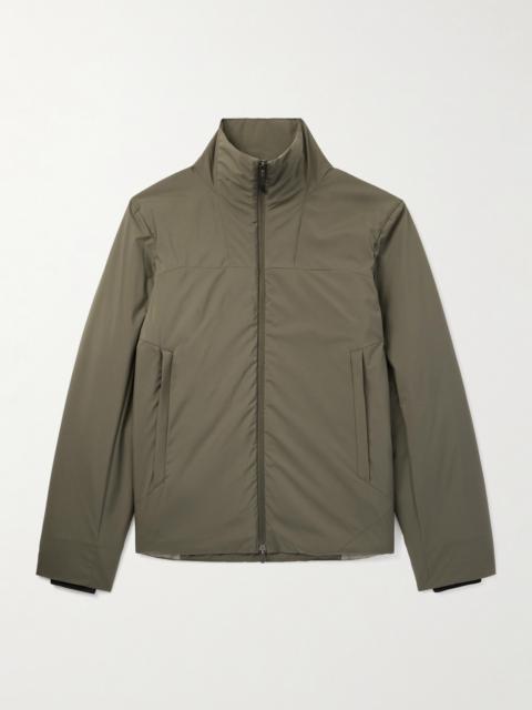 SEASE Padded Recycled-Shell Jacket