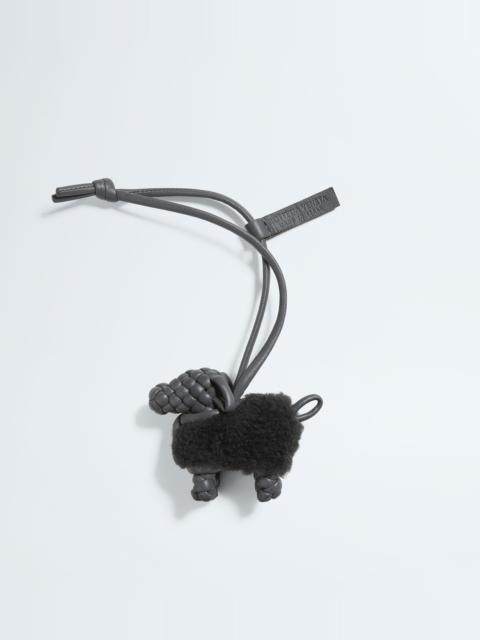 Bottega Veneta Sheep Charm