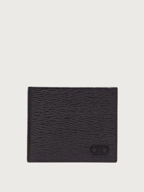 FERRAGAMO Gancini wallet