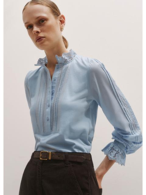 ME+EM Layering Top