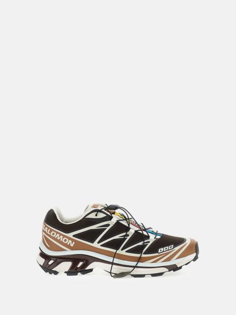 SALOMON XT-6