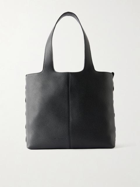 Bottega Veneta Diago Medium Full-Grain Leather Tote Bag