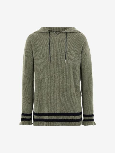 Maison Margiela Sailor wool jumper