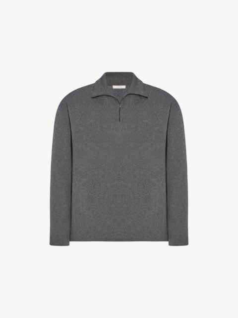 The Row Blixa Sweater