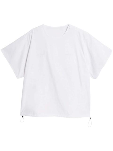 adidas x Wales Bonner cotton T-shirt