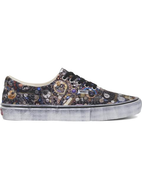 Vans Vans Era Supreme x Mike Kelley Grey