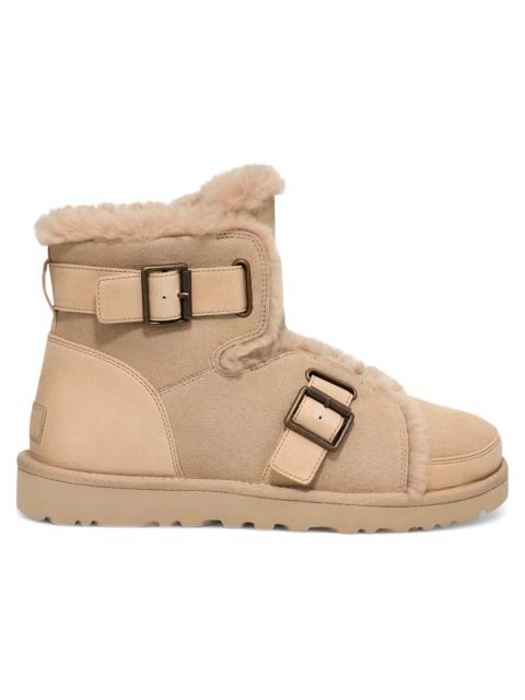 UGG UGG Dune Mini Buckle Boot Sawdust (Women's)