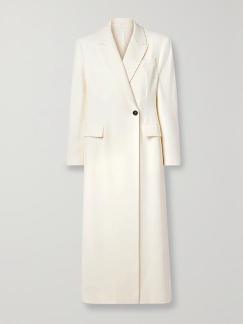 Brunello Cucinelli Twill Coat