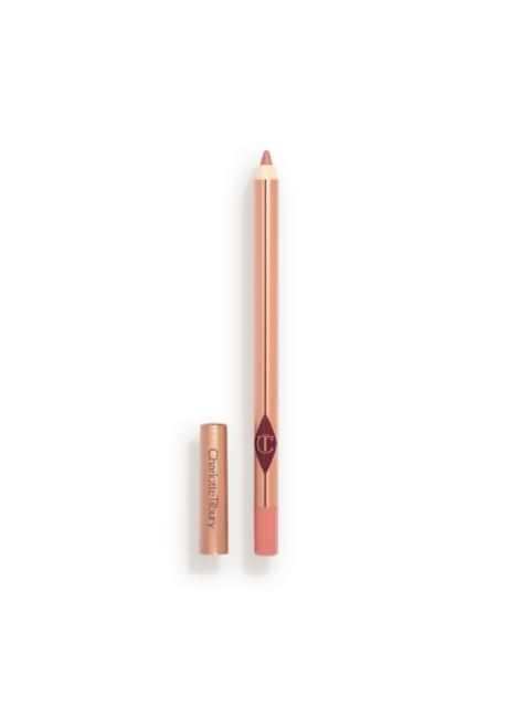 Charlotte Tilbury LIP CHEAT PILLOW TALK FAIR