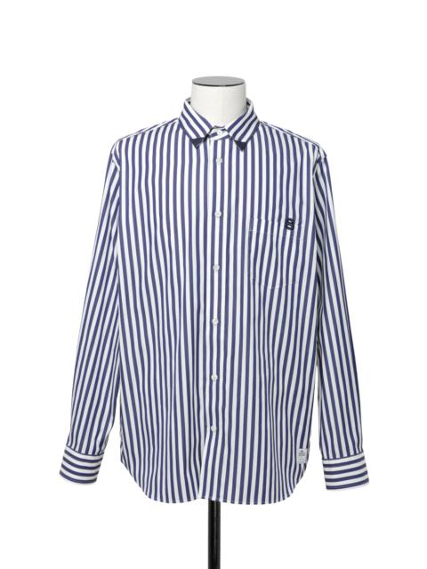 sacai Thomas Mason s Cotton Poplin Shirt