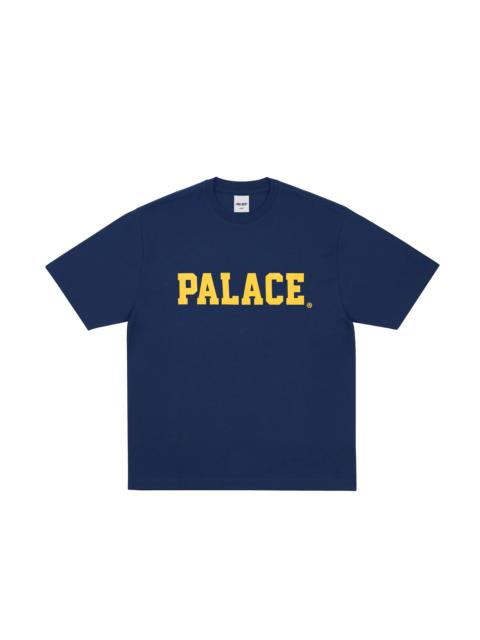 PALACE UNI HEAVY T-SHIRT NAVY
