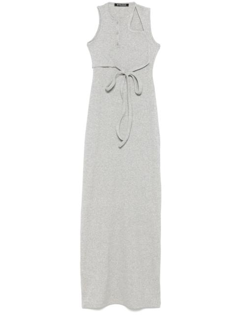 OTTOLINGER Tank Maxi Dress