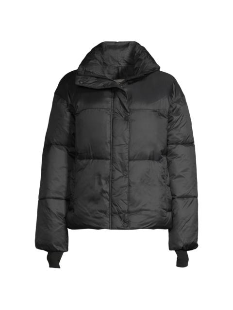UGG Women's Vickie Puffer Jacket - Black