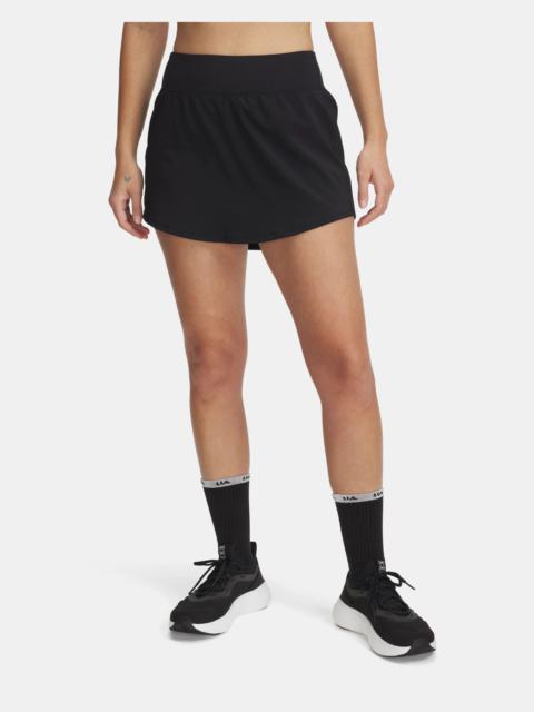Under Armour Women's UA Vanish Skort