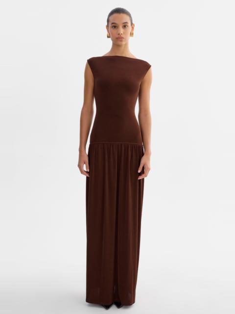 LAMARQUE HANNA | Knit Maxi Dress