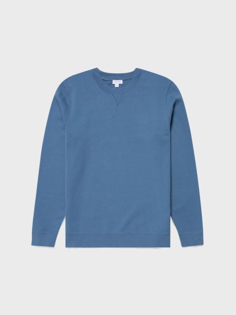 Sunspel Loopback Sweatshirt