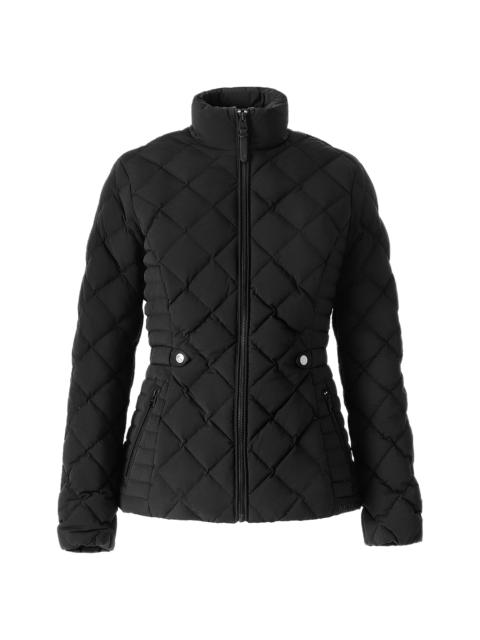 MACKAGE Women's Vik Quilted Down Jacket - Black