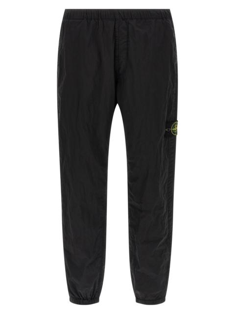 Stone Island Nylon metal pants