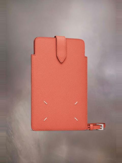 Maison Margiela Recicla phone holder