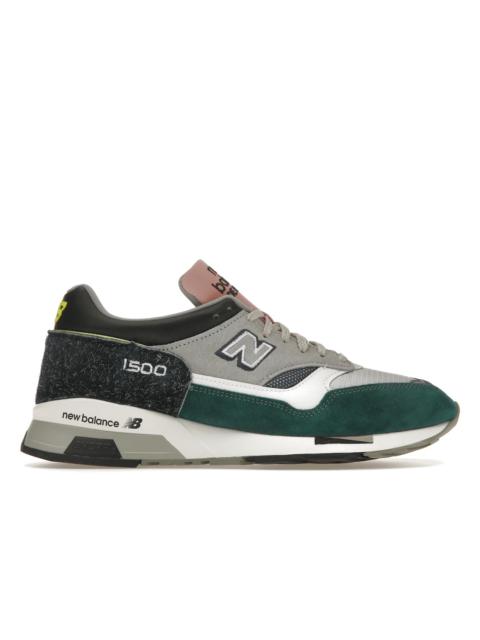 New Balance 1500 MiUK Pacific Majolica Blue