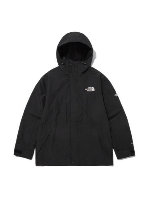 The North Face THE NORTH FACE Neo Vaiden Jacket 'Black' NJ2HP01K |  REVERSIBLE