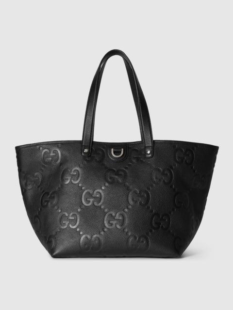 Medium jumbo GG tote bag