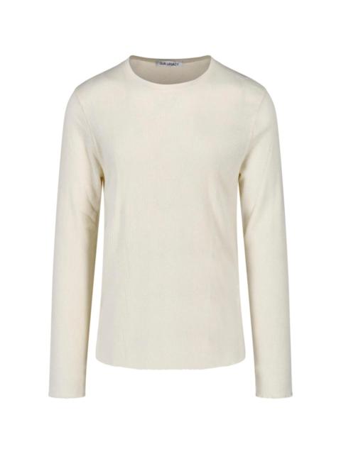 Our Legacy SWEATER “ELONGATED”